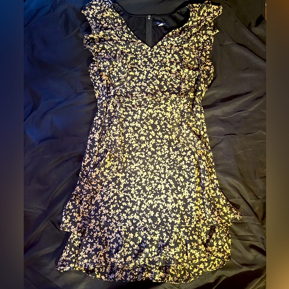 Tommy Hilfiger Floral Dress
